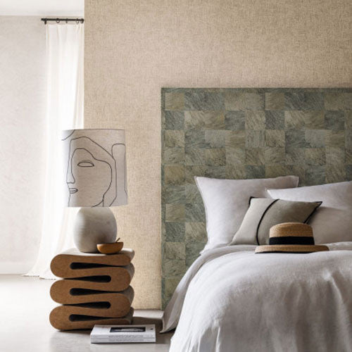 75150610 Diola Karabane Wallpaper by Casamance