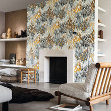 Diola Select 7 Wallpaper by Casamance