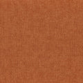 Diola Orange Brulee Karabane Wallpaper by Casamance