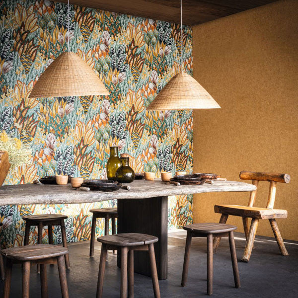 75162652 Avicennia Karabane Wallpaper by Casamance