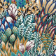 Avicennia Karabane Wallpaper by Casamance