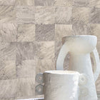 B75173062 Abale Textures Vegetales Wallpaper by Casamance