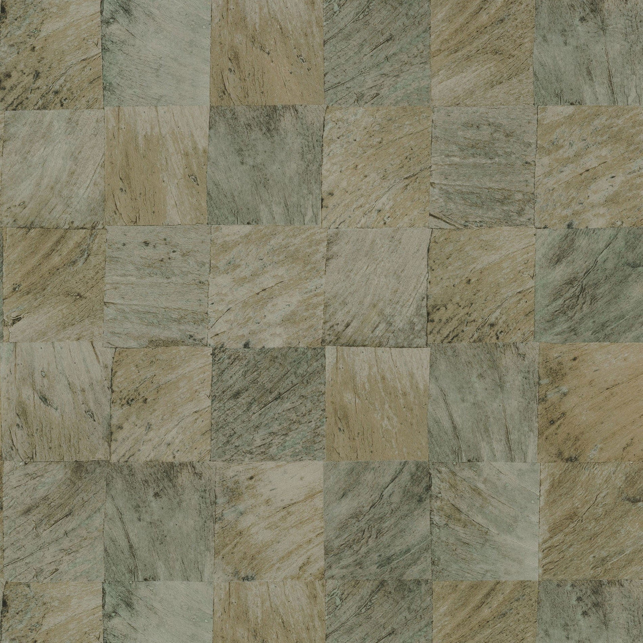 B75173368 Abale Textures Vegetales Wallpaper by Casamance