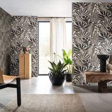 Abale Select 7 Wallpaper by Casamance
