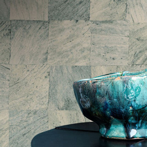 B75173572 Abale Textures Vegetales Wallpaper by Casamance