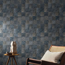 B75173780 Abale Textures Vegetales Wallpaper by Casamance