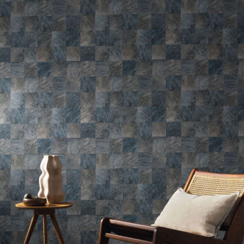 B75173780 Abale Textures Vegetales Wallpaper by Casamance