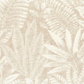 Aloes Karabane Wallpaper by Casamance