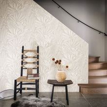 75183580 Aloes Karabane Wallpaper by Casamance