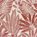 Aloes Karabane Wallpaper by Casamance