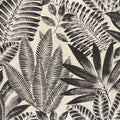 Aloes Karabane Wallpaper by Casamance