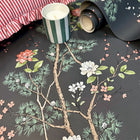 751 Bridget Floral wallpaper by Belgravia