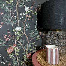 751 Bridget Floral wallpaper by Belgravia