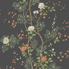 751 Bridget Floral wallpaper by Belgravia