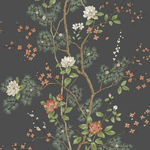 751 Bridget Floral wallpaper by Belgravia