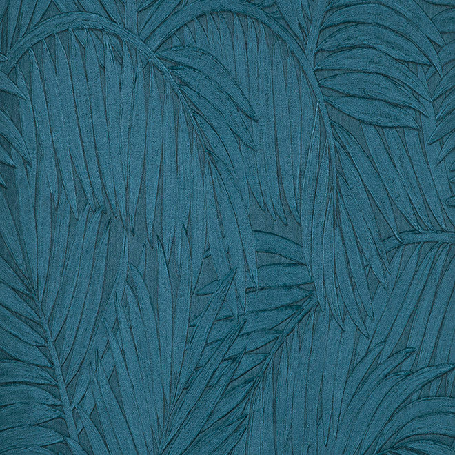 75208 Sabal Monsoon Wallpaper by Arte