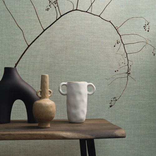 Ankaa Le Lin 3 Wallpaper by Casamance