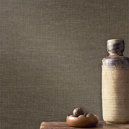 75239262 Ankaa Le Lin 2 Wallpaper by Casamance