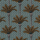 75240508 Atlas Mirage Wallpaper by Casamance