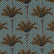 Atlas Mirage Wallpaper by Casamance