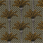 75240610 Atlas Mirage Wallpaper by Casamance