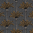 75240814 Atlas Mirage Wallpaper by Casamance