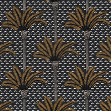 75240814 Atlas Mirage Wallpaper by Casamance