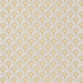 Adenium Sable Mirage Wallpaper by Casamance