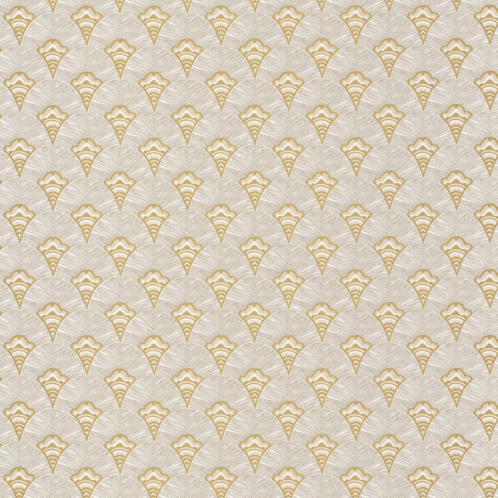 75250916 Adenium Mirage Wallpaper by Casamance