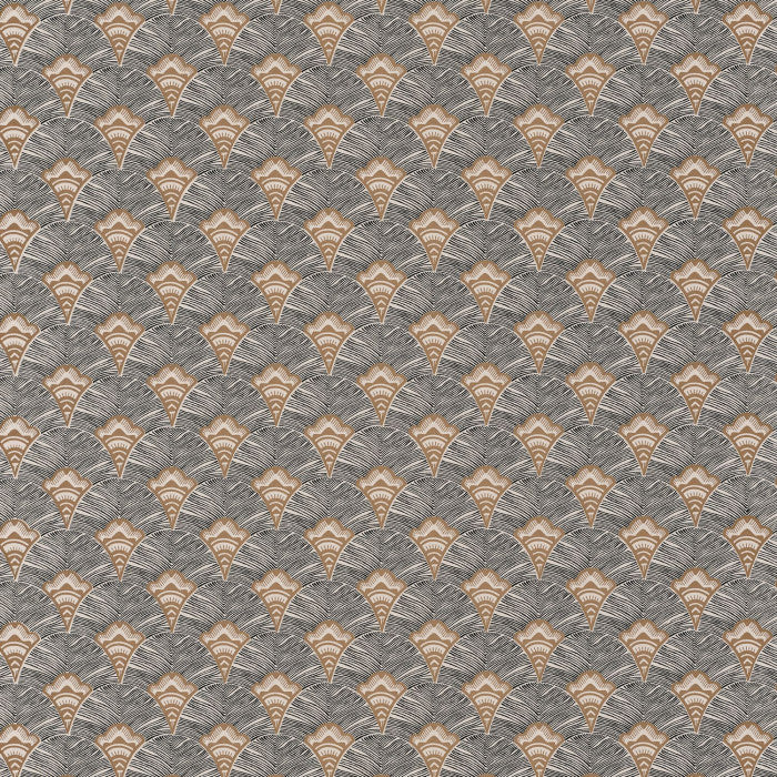 75251120 Adenium Mirage Wallpaper by Casamance