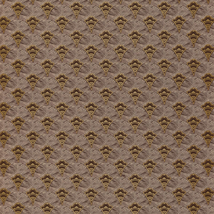 75254282 Adenium Mirage Wallpaper by Casamance