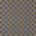 Adenium Noir Mirage Wallpaper by Casamance