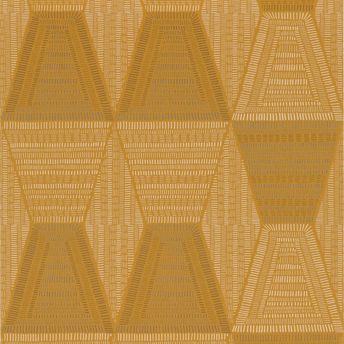 75271834 Daia Mirage Wallpaper by Casamance