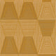 Daia Mirage Wallpaper by Casamance