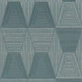 Daia Mirage Wallpaper by Casamance