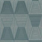 75271936 Daia Mirage Wallpaper by Casamance