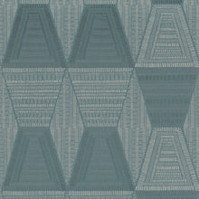 75271936 Daia Mirage Wallpaper by Casamance