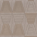 Daia Mirage Wallpaper by Casamance