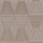 75272038 Daia Mirage Wallpaper by Casamance