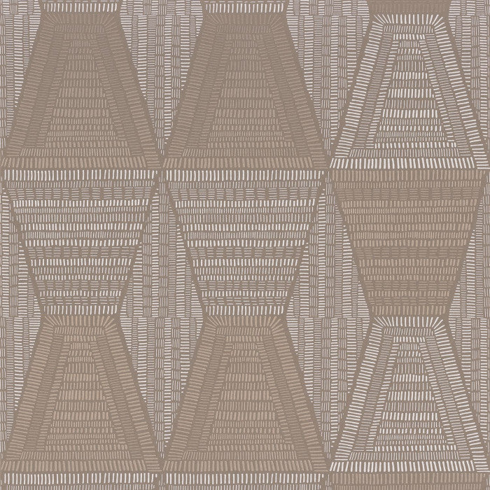 75272038 Daia Mirage Wallpaper by Casamance