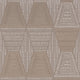 Daia Mirage Wallpaper by Casamance