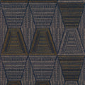 Daia Mirage Wallpaper by Casamance