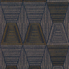 75272140 Daia Mirage Wallpaper by Casamance