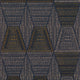 Daia Mirage Wallpaper by Casamance