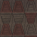 Daia Mirage Wallpaper by Casamance