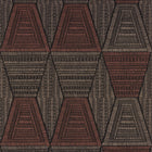 75274486 Daia Mirage Wallpaper by Casamance