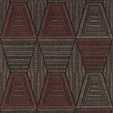 75274486 Daia Mirage Wallpaper by Casamance