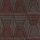 Daia Mirage Wallpaper by Casamance