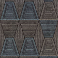 Daia Mirage Wallpaper by Casamance
