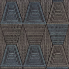75274588 Daia Mirage Wallpaper by Casamance